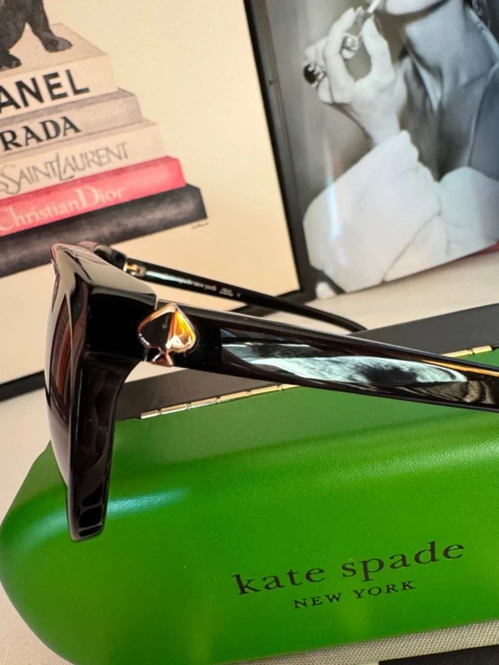 kate spade new without